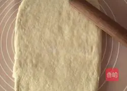 Cranberry Coconut Toast Recipe Illustration 9