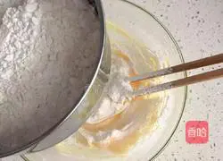 Blueberry jam biscuits recipe 5