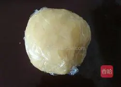 Bean paste mooncakes Practice illustration 2