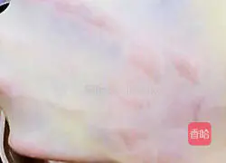 Leopard print toast recipe 3