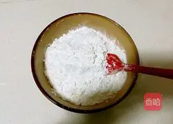 Egg yolk biscuits recipe 9