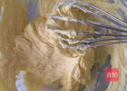 Purple Sweet Potato Cranberry Cookies Recipe Illustration 3