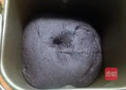 Black rice bread recipe 4