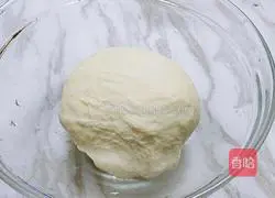 Leopard print toast recipe 1