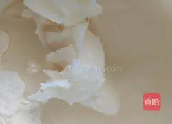 Illustration of how to make puff pastry mooncakes 2