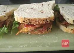 Cranberry Coconut Toast Recipe 20