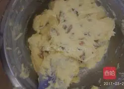 Milk Walnut Cookies Recipe 5