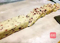 Cranberry prune biscuits recipe 5