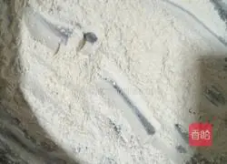 Snow Skin Mooncake Recipe Illustration 8