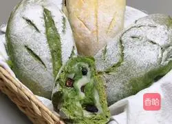 Mochi European Bun Recipe Illustration 18