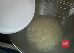 Chocolate cake recipe 9