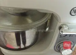 Honey Bread Recipe Illustration 8