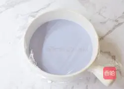 Recipe for making rose-filled snowskin mooncakes 10