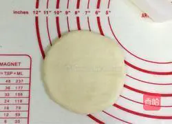 Corn Sausage Bread Recipe Illustration 6