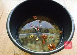 Moon cake and eight-treasure porridge recipe 5