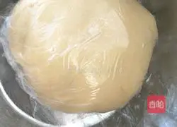 Illustration of how to make moon cakes 2