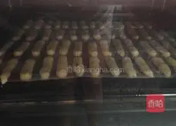 Illustration of how to make cookies 5