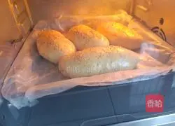 Hot dog buns recipe 14