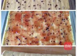 Cranberry cake roll recipe 13
