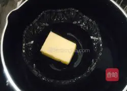 Illustration of how to make cartoon cookies 2