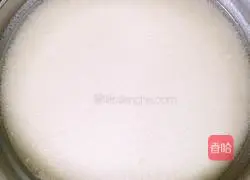 Snow Skin Mooncake Recipe Illustration 7