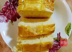 Strawberry Hokkaido Milk Toast Recipe Illustration 9