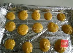 Egg yolk biscuits recipe 6