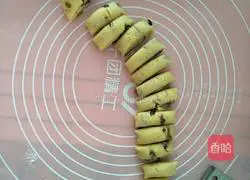 Cranberry cookies recipe 4