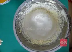 Illustration of how to make cartoon cookies 5