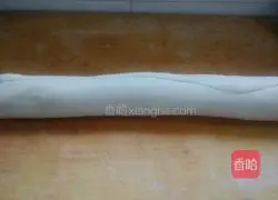 Illustration of how to make homemade mooncakes 6