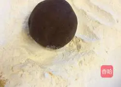 Snow Skin Mooncake Illustration of practice 12