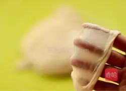 Hong Kong style toast recipe 3