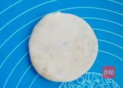 Illustration of making whole wheat pancakes 13