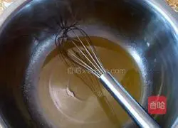 Cantonese-style mooncake recipe illustration 2