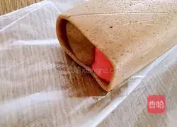 Illustration of how to make cute cookies 2