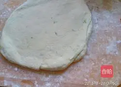 Glorious Years Cake Recipe Illustration 1