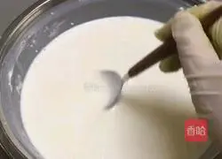 Mochi European Buns Recipe Illustration 5