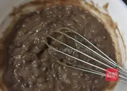 Red Bean Soft Biscuits Recipe Illustration 3