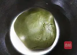 Watermelon Mooncake Recipe Illustration 6