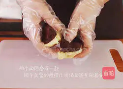 Zebra striped cookies recipe 5