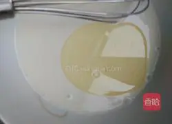 Illustration of making homemade snowskin mooncakes 4