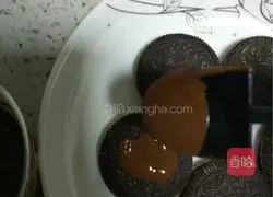 Fruit Oreo Cookies Recipe Illustration 3