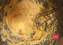 Quduoduo Chocolate Bean Song Illustration of how to make strange biscuits [77 shared] 6