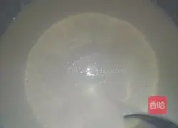 Illustration of how to make strawberry filling mooncakes 3