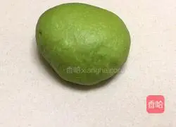 Mochi European Bun Recipe 10