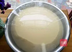 Whole wheat Hokkaido toast recipe 4