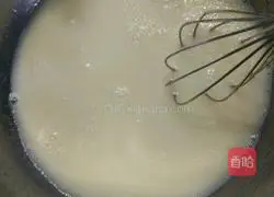 Colorful Snow Skin Mooncake Recipe Illustration 2