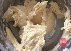 Illustration of how to make original cookies 3