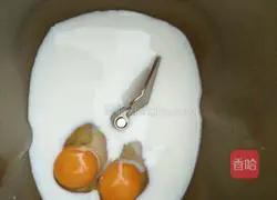 Red Bean Toast - Bread Machine Version Illustration 1