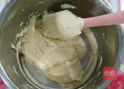 Illustration of how to make butter cookies 8